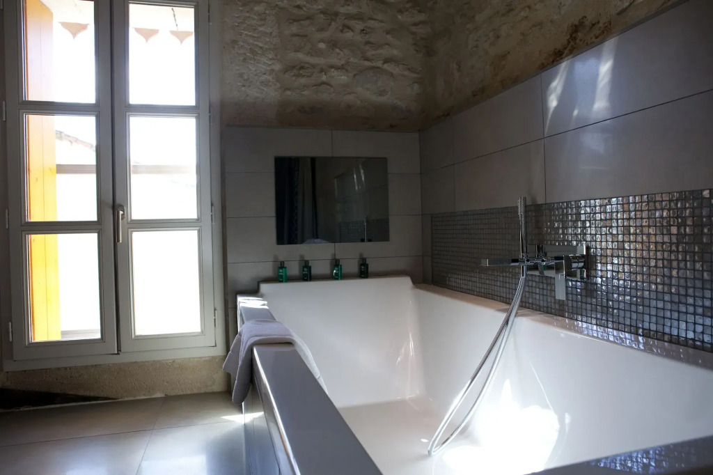 Domaine de Verchant & Spa - Relais & Châteaux