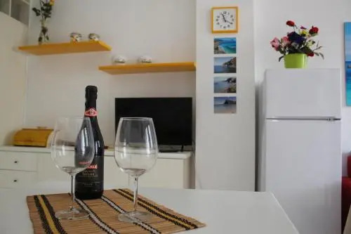 Il Mulino1 Holiday Home