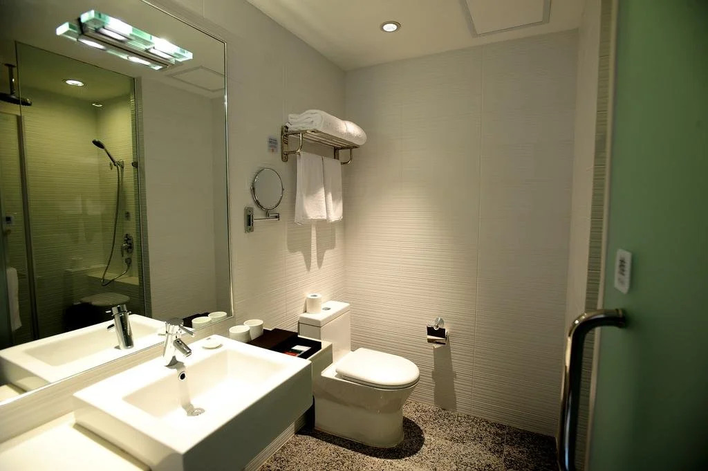 JI Hotel Shanghai Hongqiao