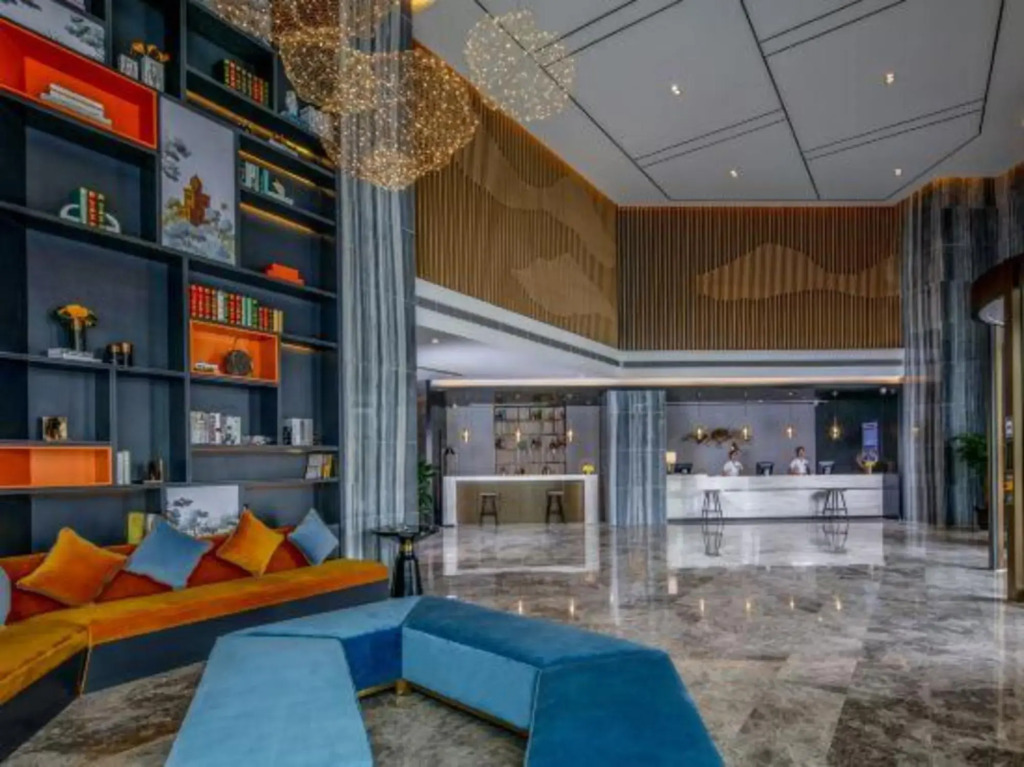 ifree Hotel