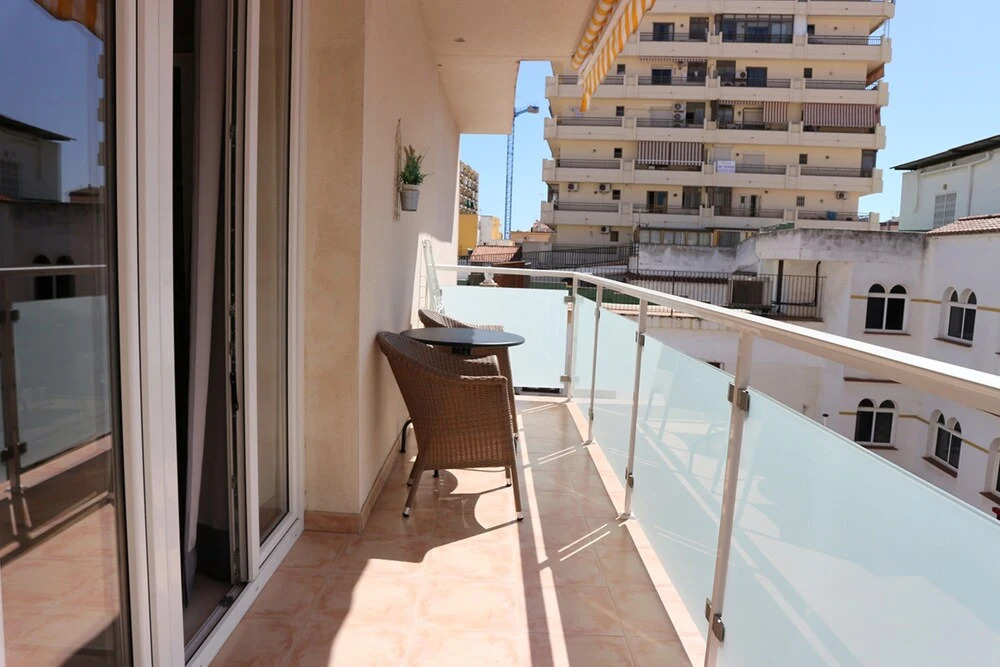 107461 Apartment In Fuengirola