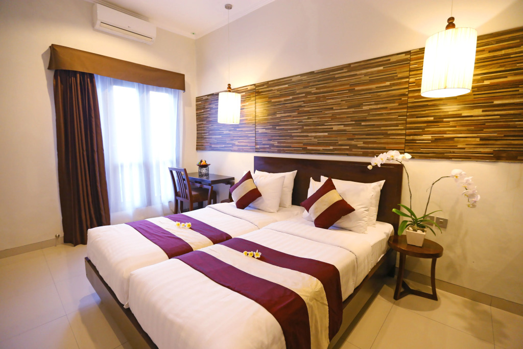 Uppala Villa Seminyak