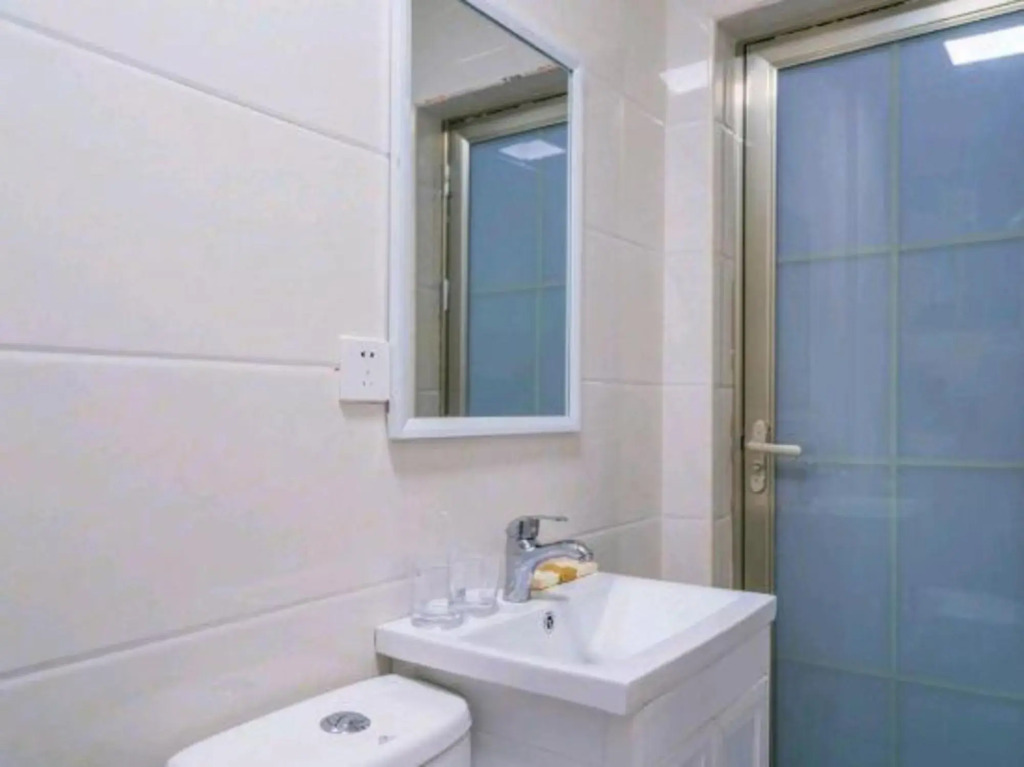 Xiai Apartment Hotel