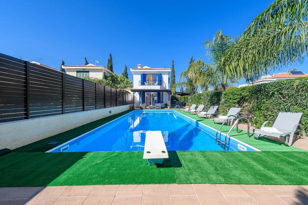 Villa Penelope