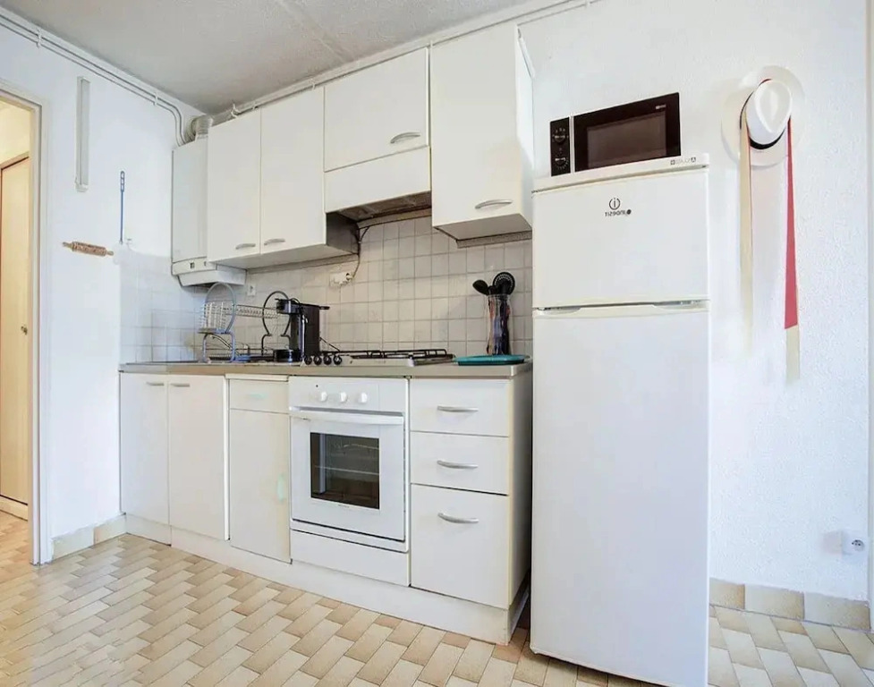 Coastal Comfort in Agde