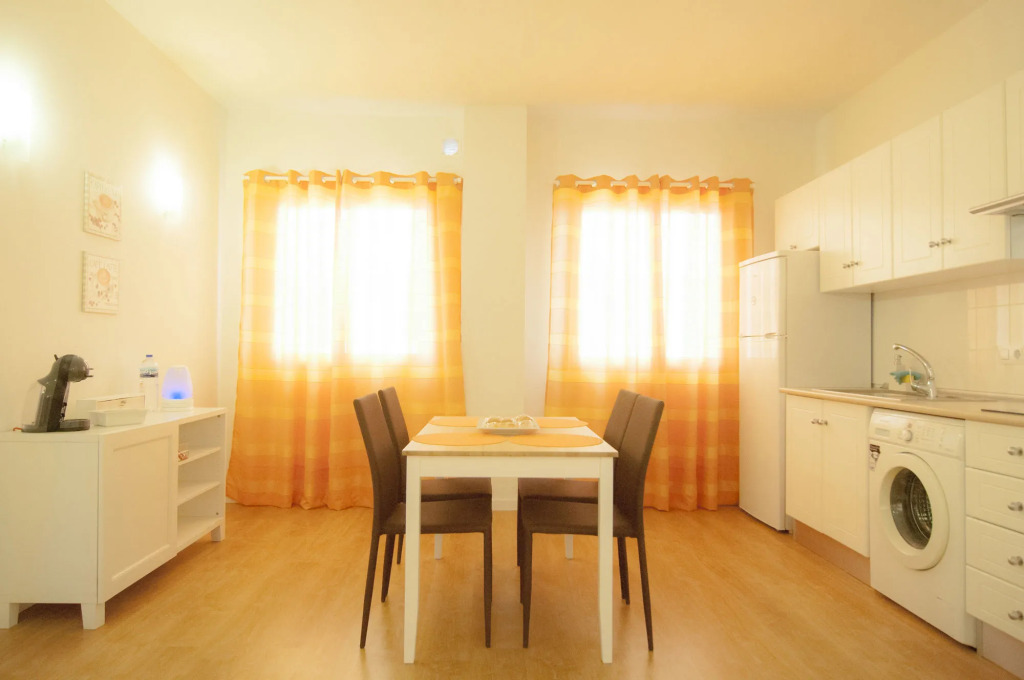 Apartamento Trinidad 38