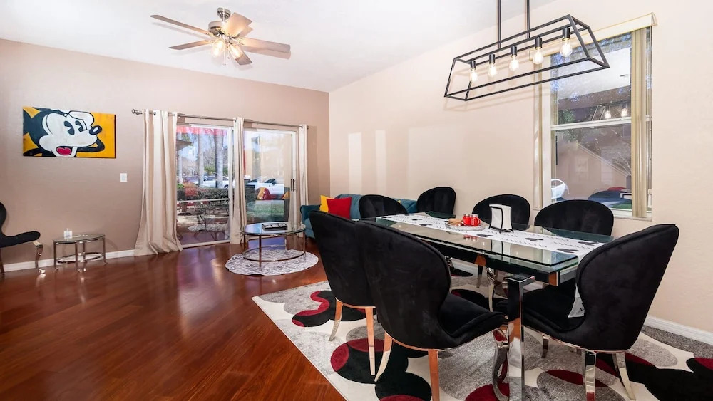 Regal Palms - 4 BR Townhome - BRM 1661