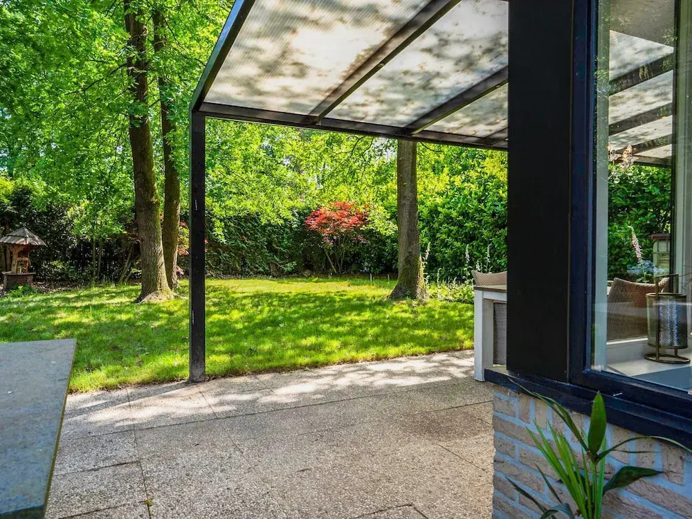 Upscale Bungalow in Lanaken With Private Garden