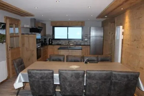 Gites Le Couchetat