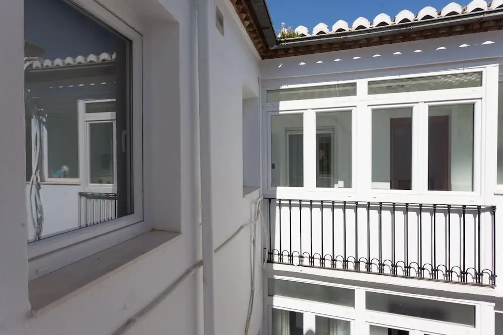 Apartamentos Granada Centro