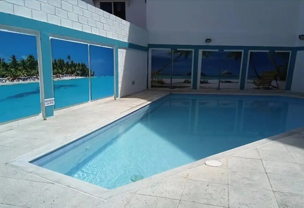 Hotel Verde Mar