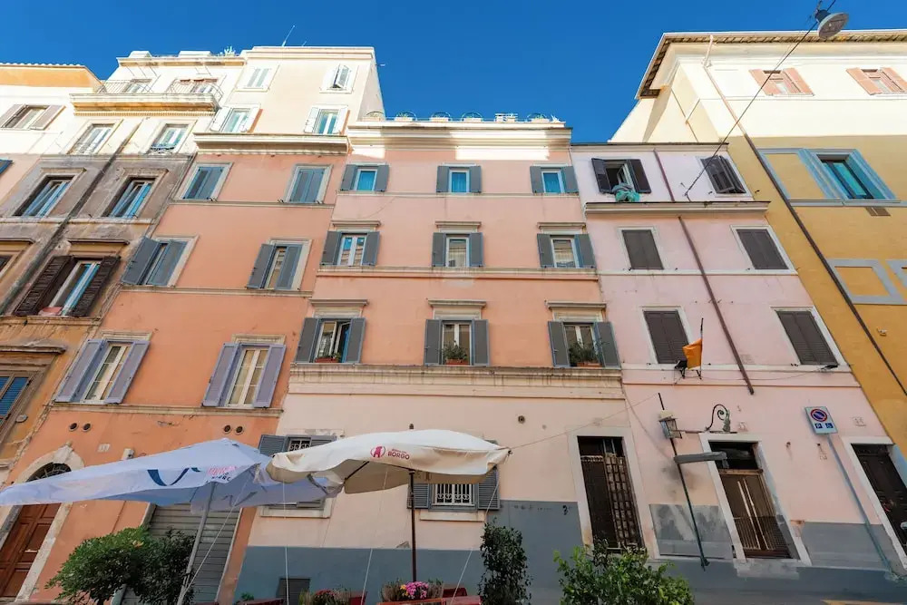 H77 Apartments - Maison DArt Collection