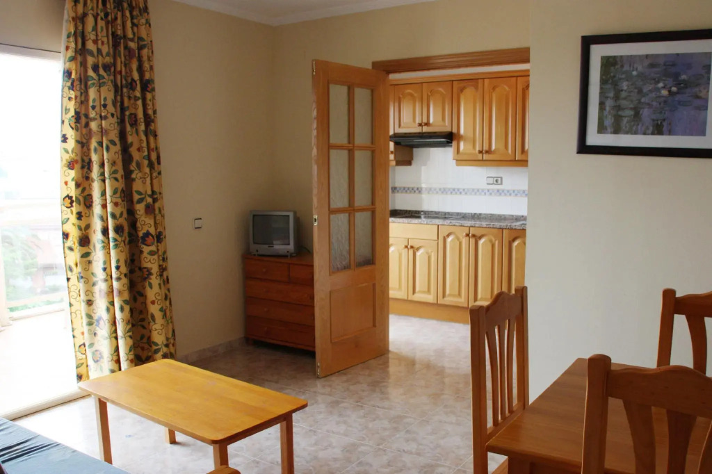 Apartamentos Imperial