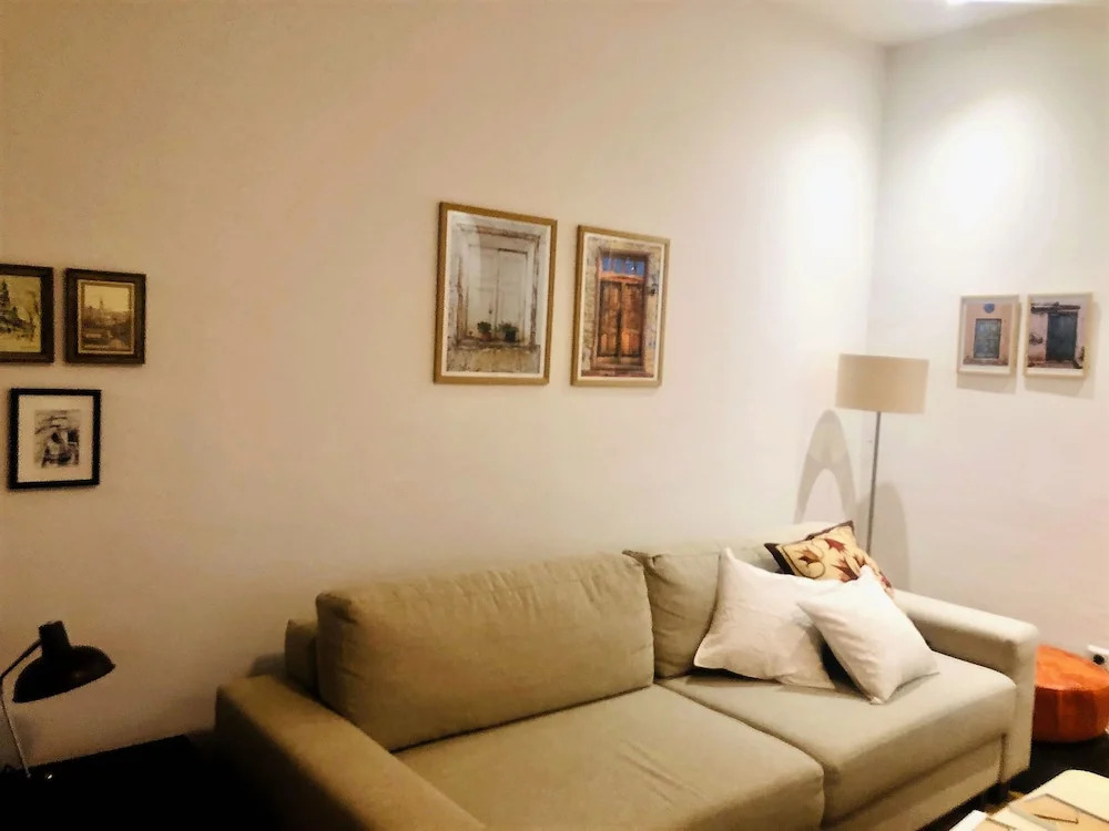 Cozy one-bedroom apartment Sarajevo