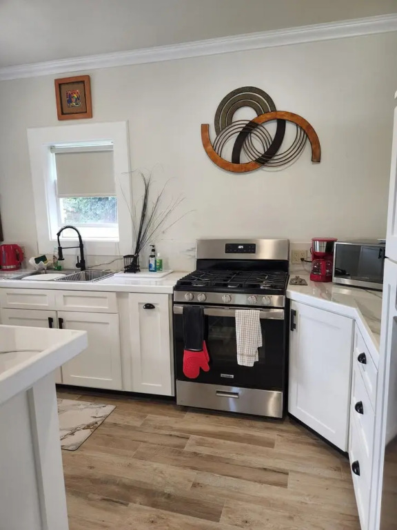 Stoneyhill Studio Apartments