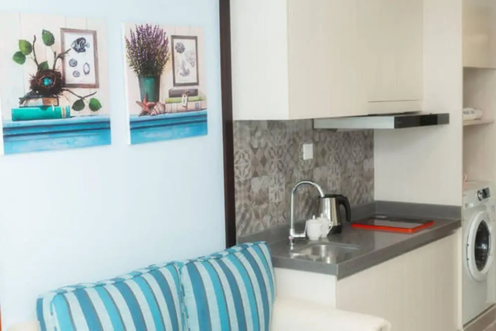 Foshan Sunshinebeach Hotel