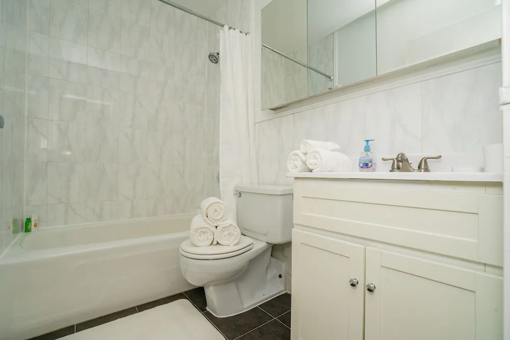 Yorkville Apartments -Upper East Side