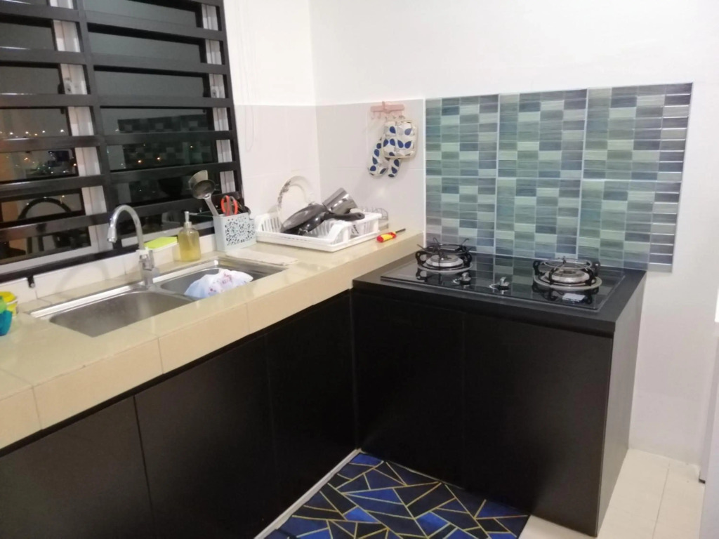 Onies Homestay Lumut Manjung