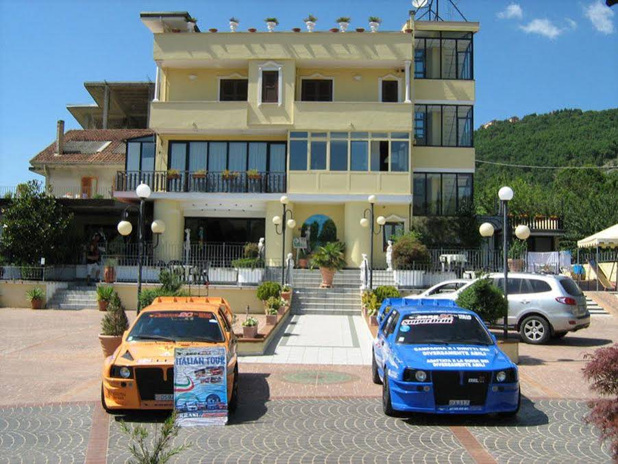 Hotel Ristorante La Ripa