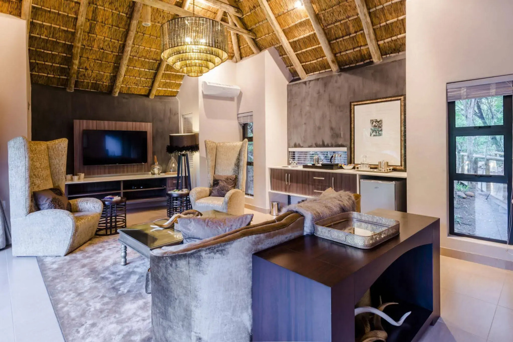 AM Lodge - Hoedspruit