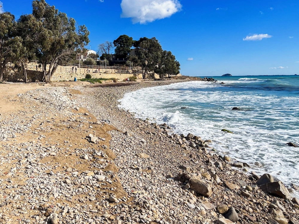 Ca la Mar Villajoyosa CA