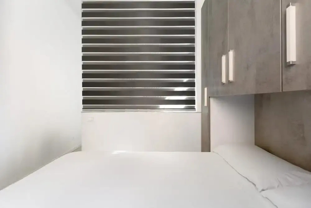 Pontelungo 2 - Modern Studio in Borgo Panigale