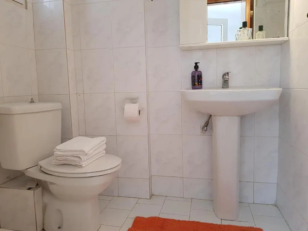 Flogita Beach House