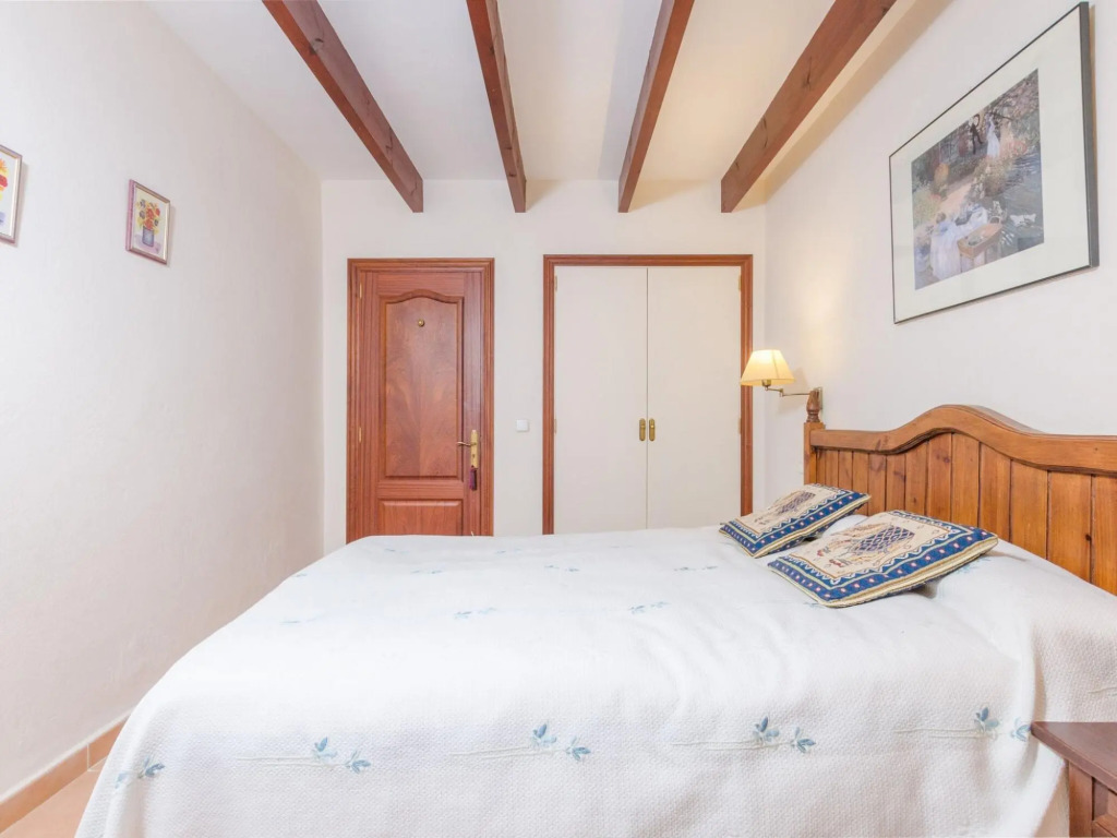 CAN CAPULLA 6 - Chalet for 6 people in Ses Covetes (CAMPOS).