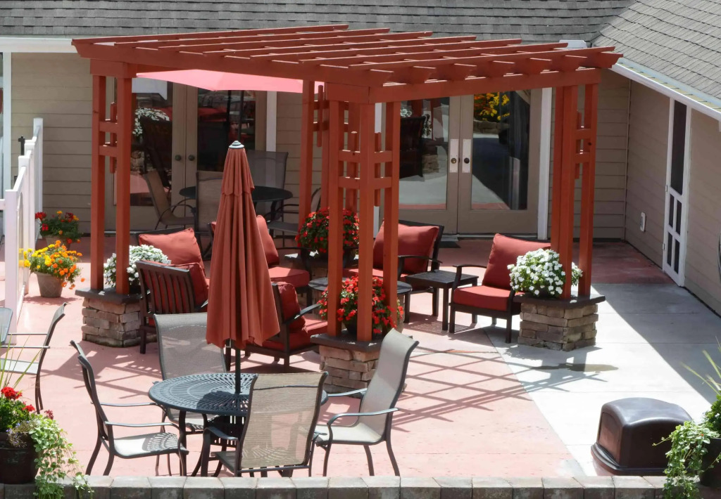 Residence Inn Buffalo Amherst