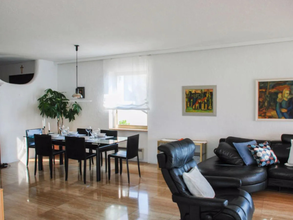 Apartment Vichi Brissago