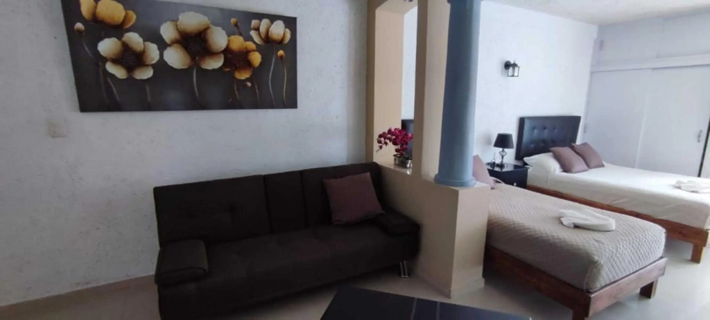 Hotel Dos Mundos, Isla Cozumel