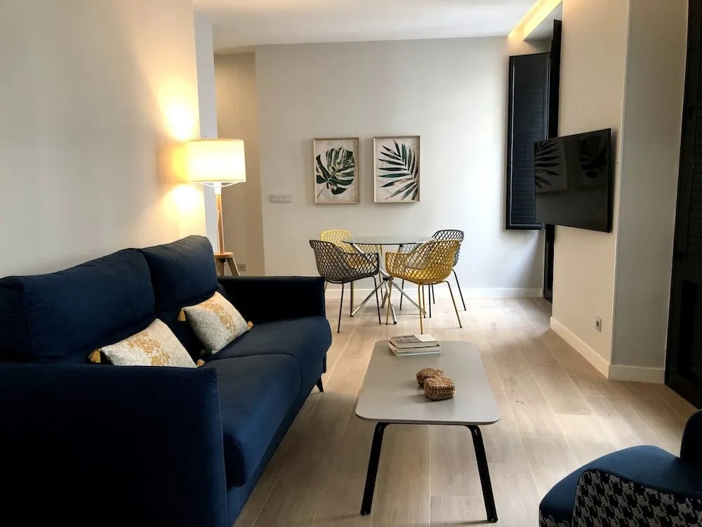 Arenal Suites Alicante
