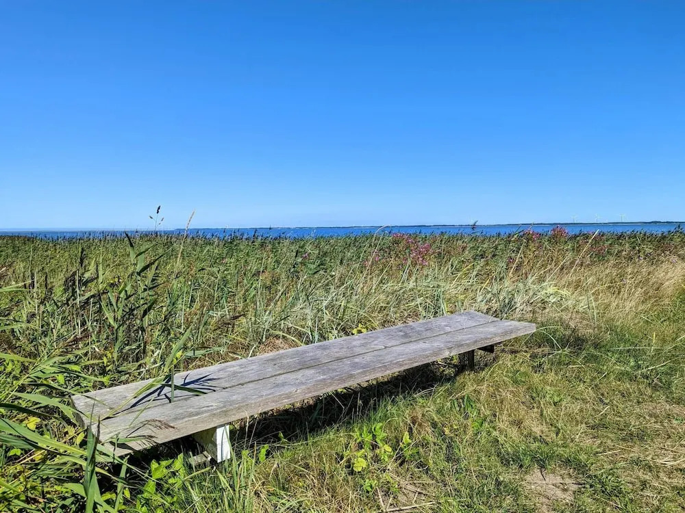 10 Person Holiday Home in Ulfborg