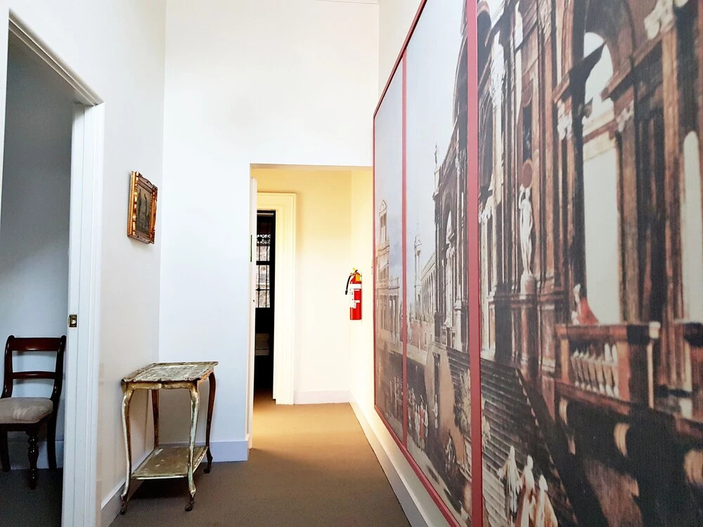 Palazzina Victorian 6 Bedrooms Carlton