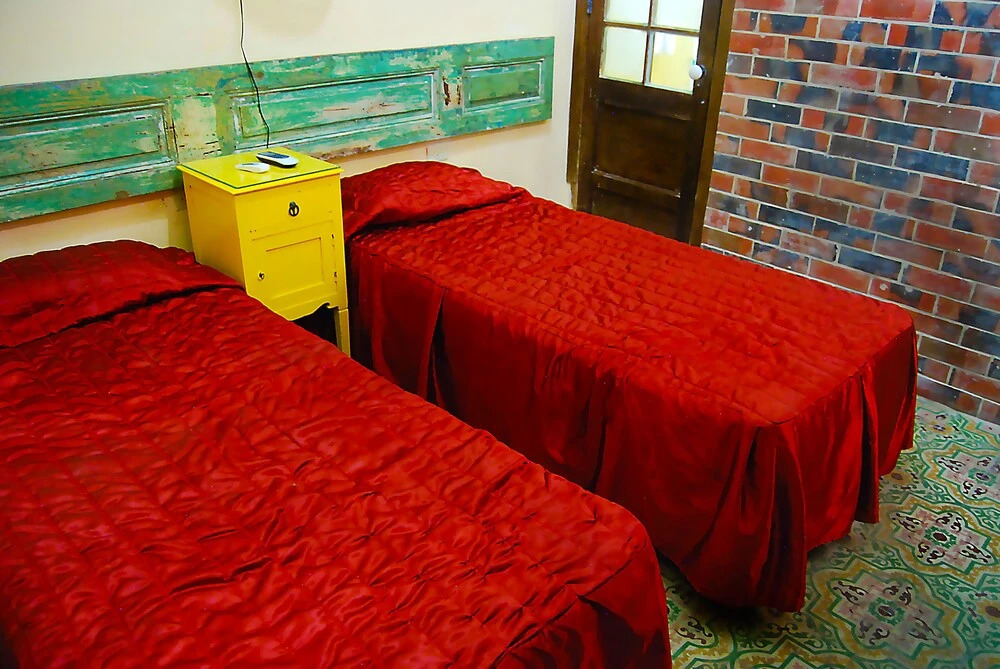 Hostal Casa Canda
