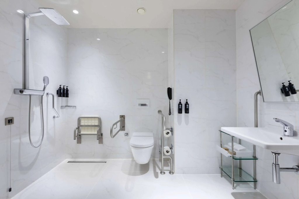 Wyndham Grand Istanbul Levent Hotel & Conference Center