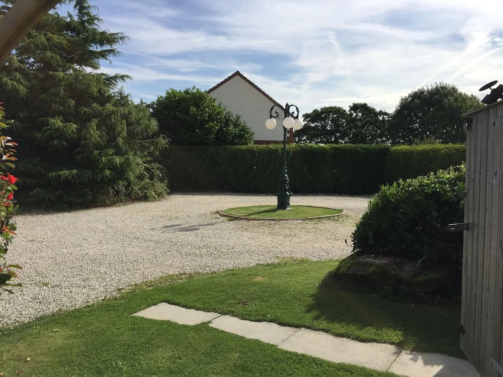 RolandsCroft Guest House