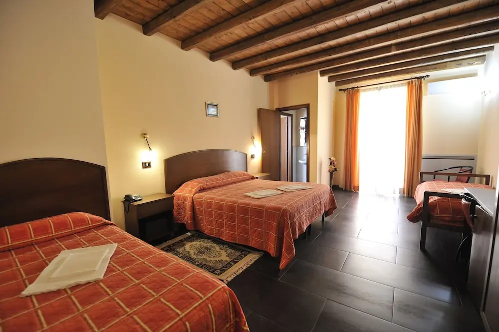 Hotel Piccolo