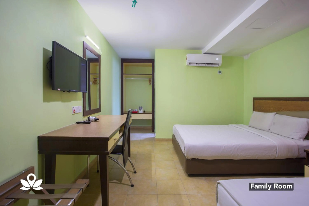 Hotel Weilia