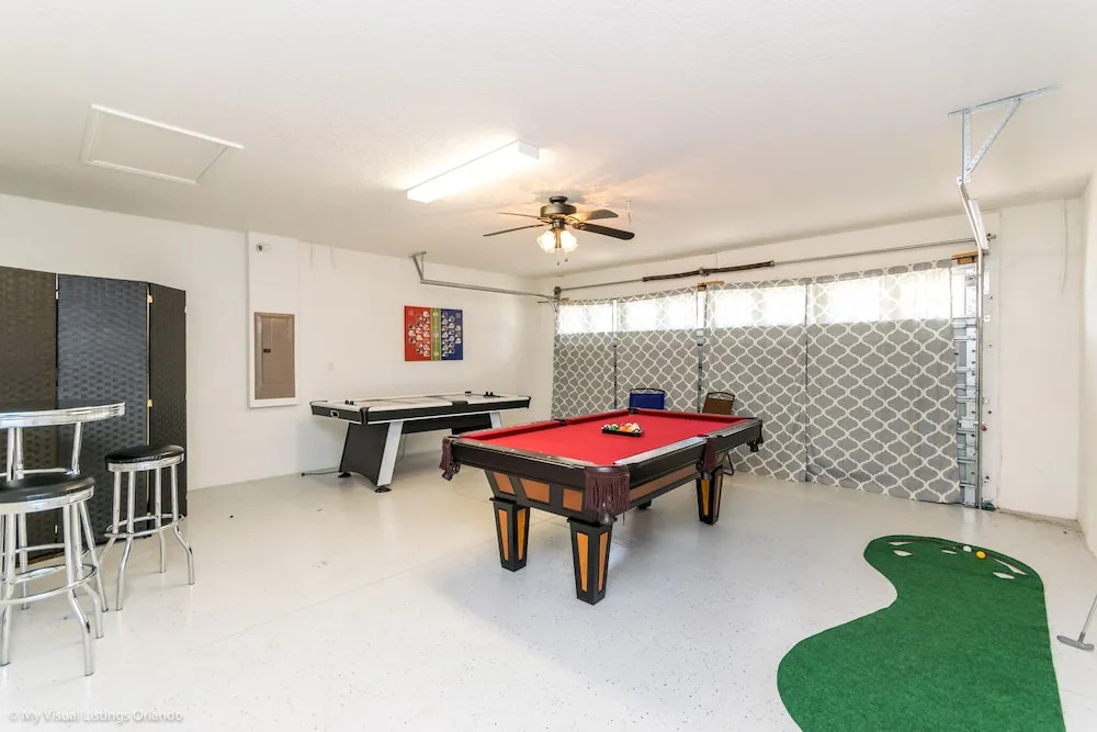 1431 Moon Valley Drive
