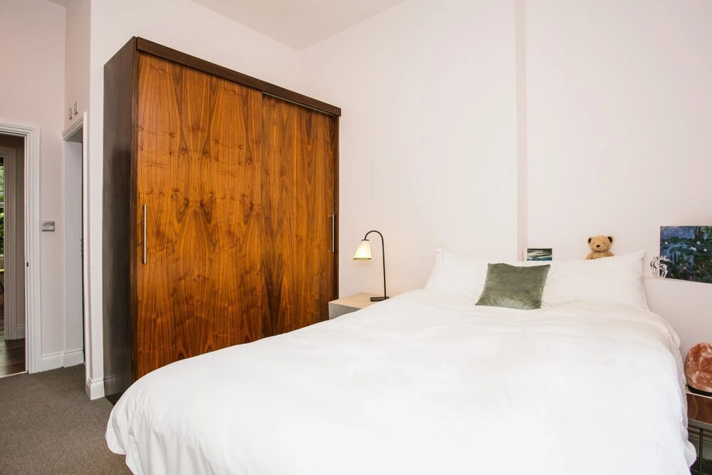1 Bedroom Flat Near Warwick Avenue
