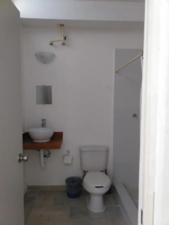 Tropicus 22 Romantic Zone Simple Room with Balcony