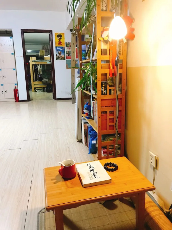 Weihai Zero Younth Hostel