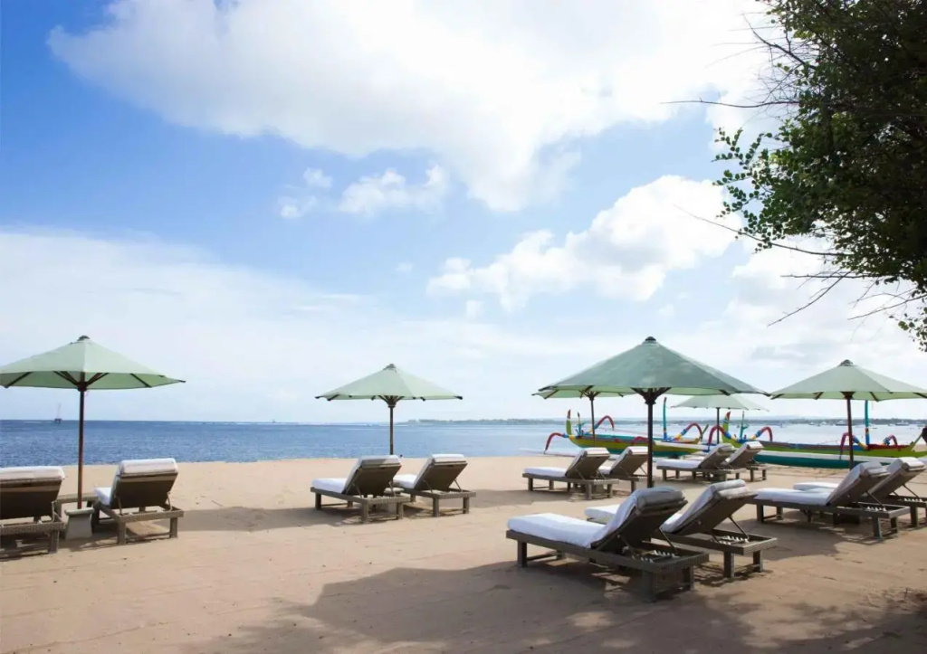 Kayumanis Sanur Private Villa and Spa