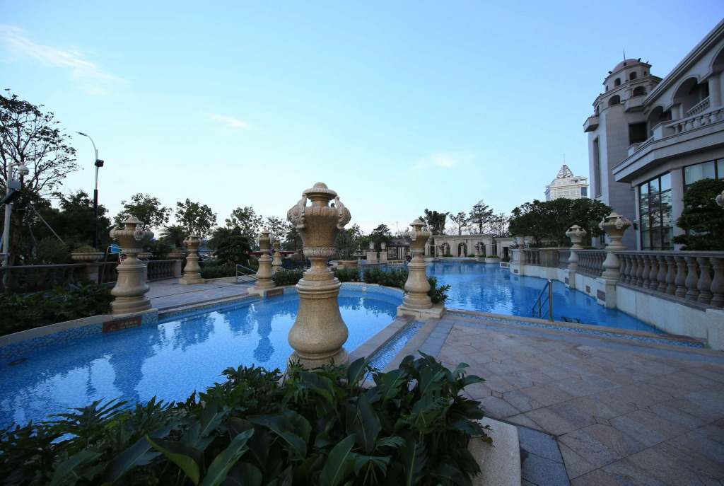 Wyndham Grand Xiamen Haicang
