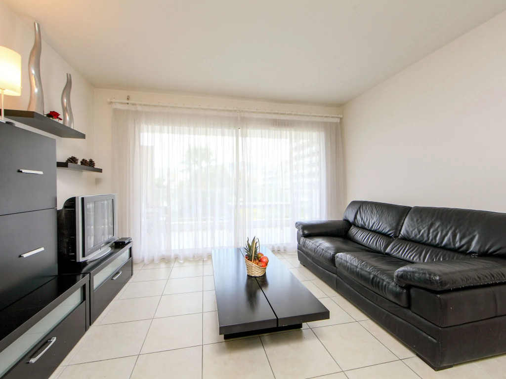 Apartment Casta Diva.1