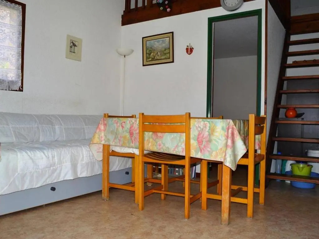 Appartement Argelès-sur-Mer, 2 pièces, 6 personnes - FR-1-225-672