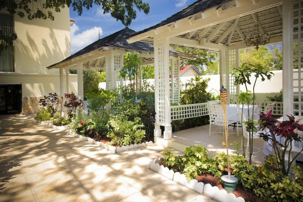 Breezes Resort & Spa All Inclusive, Bahamas