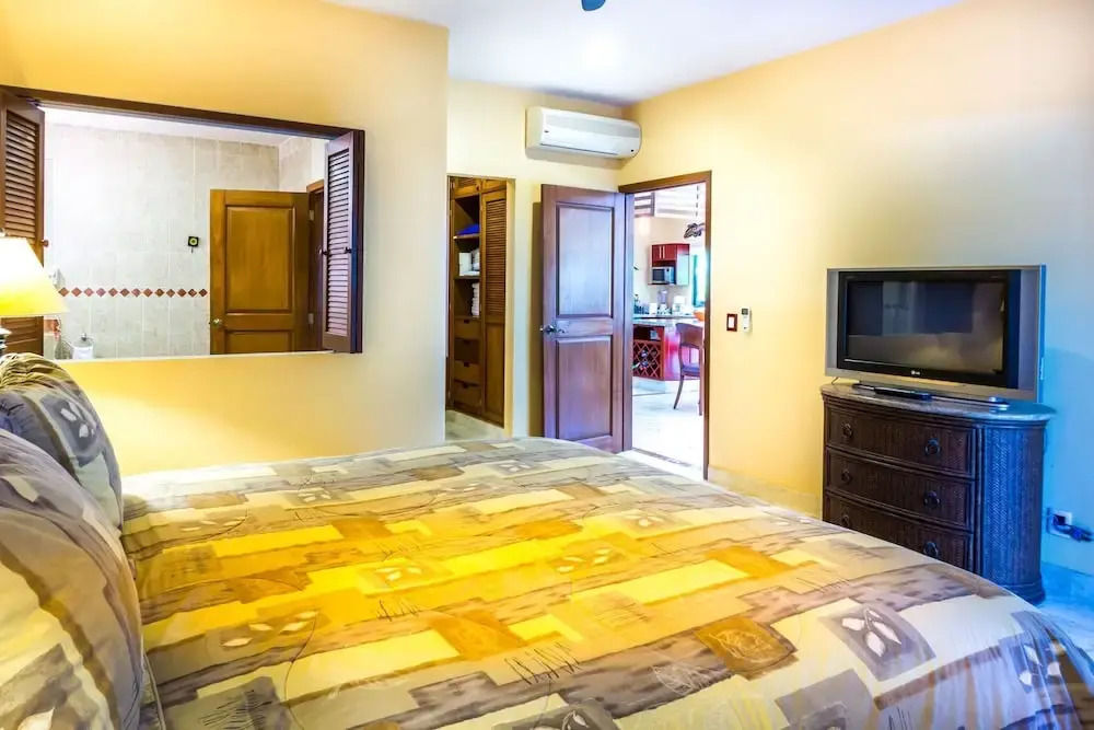 Paseo Del Sol Coral A 105 2 Bedroom Condo by RedAwning