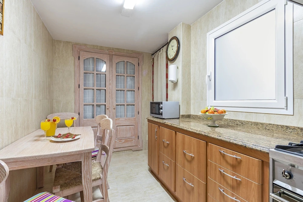 Apartamento Mantonia